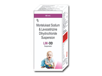 LM-OD