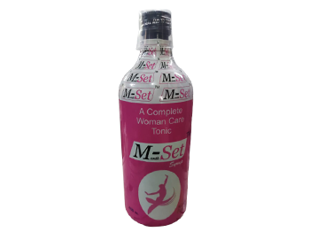 M-Set