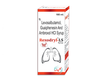 REXODRYL-LS