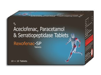 REXOFENAC-SP