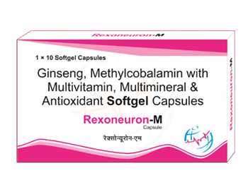 REXONEURON-M
