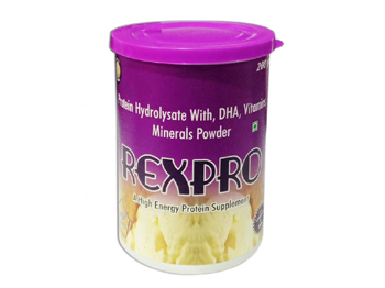 REXPRO