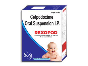 Rexopod