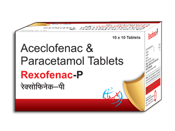 REXOFENAC-P