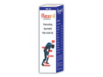 REXOIL